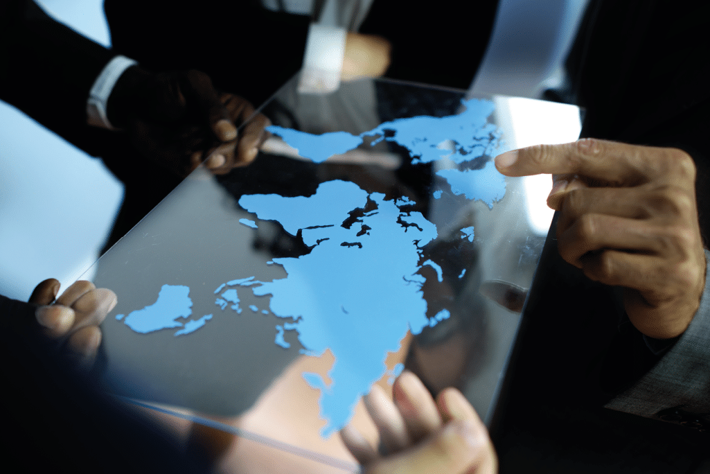 La Organización Mundial del Comercio (OMC)