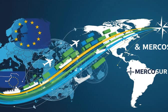 Acuerdo UE–MERCOSUR: ¿Está tu empresa preparada para la oportunidad del siglo?