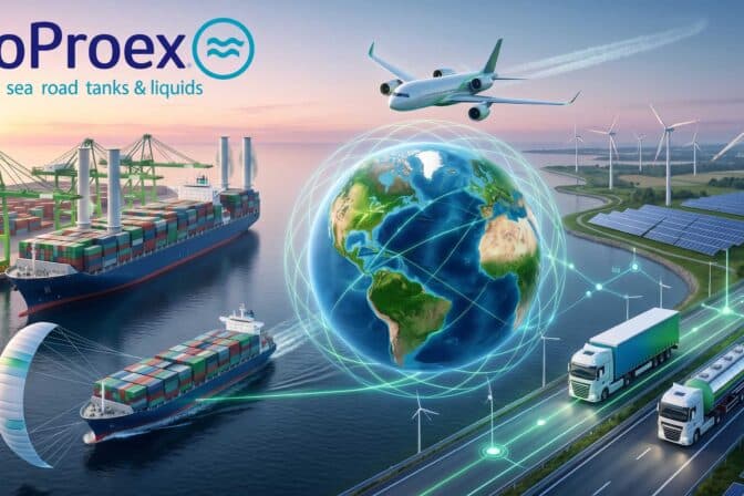 Día de la Tierra: ¿Cómo se está “limpiando” el comercio internacional?