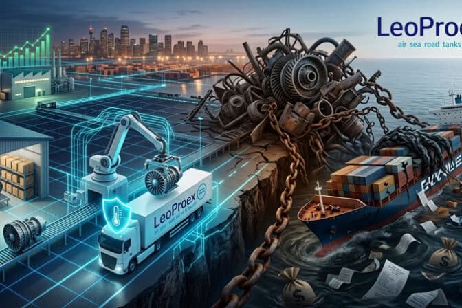 El monstruo silencioso del B2B: ¿Cuánto te está costando la “Logística Inversa”? 🔄💸